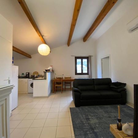Corte Apparemment T3 En Residence Privee Екстериор снимка