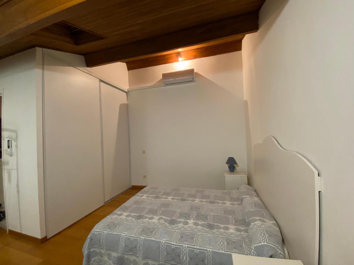 Corte Apparemment T3 En Residence Privee Екстериор снимка